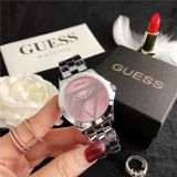 5A Women's Quartz Watch 6123SJZ