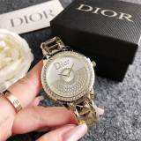 5A Women's Quartz Watches 8249YM