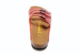 5A Florida Sandals Cork Footbed Slides
