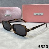5A Regard Women Square Sunglasses