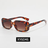 5A Rêverie Women Rectangular Sunglasses
