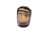 5A Florida Sandals Cork Footbed Slides