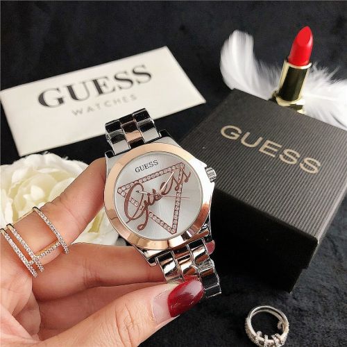 5A Women's Quartz Watch 6123SJZ