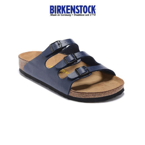 5A Florida Sandals Cork Footbed Slides