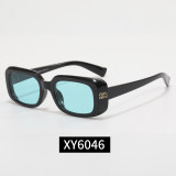 5A Rêverie Women Rectangular Sunglasses