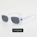 5A Rêverie Women Rectangular Sunglasses