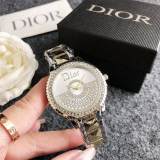 5A Women's Quartz Watches 8249YM