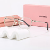5A Collection Women Square Metal Sunglasses