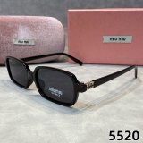 5A Regard Women Square Sunglasses