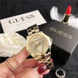 5A Women's Quartz Watch 6123SJZ