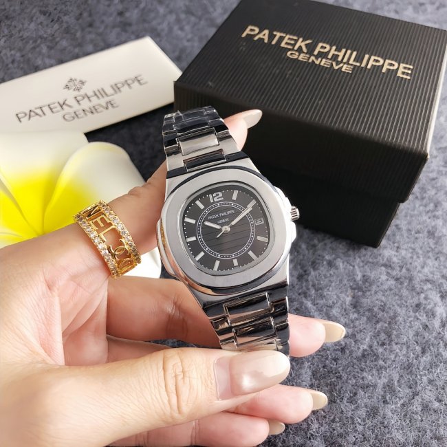 5A Women Quartz Watches 6123SJZ