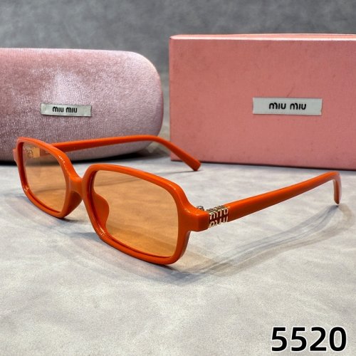 5A Regard Women Square Sunglasses