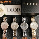 5A Women's Quartz Watches 8249YM