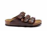 5A Florida Sandals Cork Footbed Slides