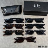 5A Polarized Sunglasses RB4455