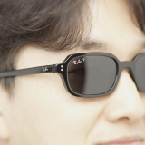 5A Polarized Sunglasses RB4455