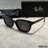5A Unisex Polarized Sunglasses RB4456