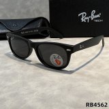 5A Polarized Sunglasses RB4562