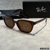 5A Unisex Polarized Sunglasses RB4456