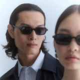 5A Polarized Sunglasses RB4455