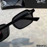 5A Polarized Sunglasses RB4455