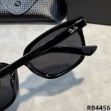 5A Unisex Polarized Sunglasses RB4456