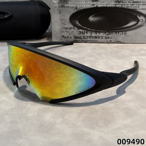 5A Unisex Sport Lifestyle Sunglasses 9490