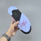Mirror Air Jordan 5 Arctic Pink Basketball Shoes