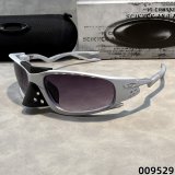 5A Unisex Sport Lifestyle Sunglasses 9529