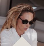 5A Unisex Polarized Sunglasses RB4456