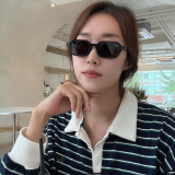 5A Polarized Sunglasses RB4455
