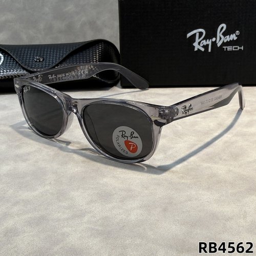 5A Polarized Sunglasses RB4562