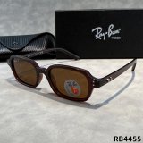 5A Polarized Sunglasses RB4455