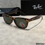5A Polarized Sunglasses RB4562