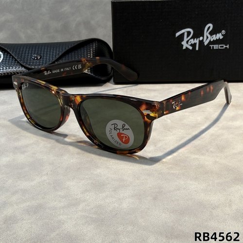 5A Polarized Sunglasses RB4562
