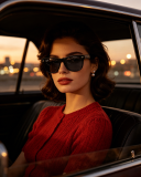 5A Polarized Sunglasses RB4562