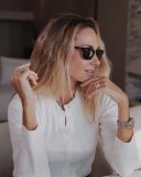 5A Unisex Polarized Sunglasses RB4456