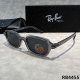 5A Polarized Sunglasses RB4455