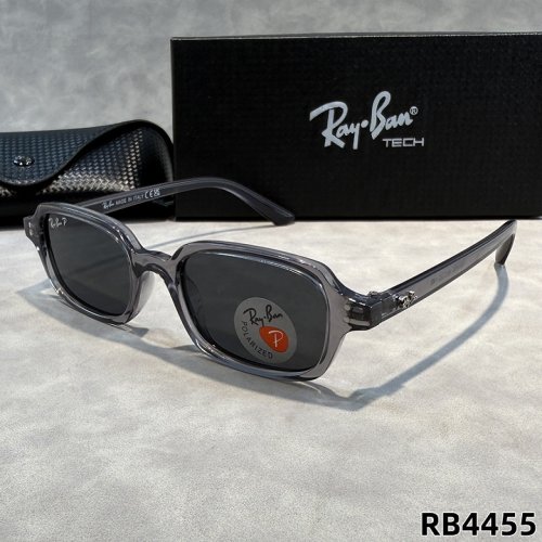 5A Polarized Sunglasses RB4455