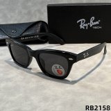 5A Unisex Polarized Sunglasses RB2158