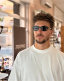 5A Polarized Sunglasses RB4455