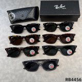 5A Unisex Polarized Sunglasses RB4456