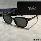 5A Unisex Polarized Sunglasses RB4456