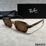 5A Polarized Sunglasses RB4455