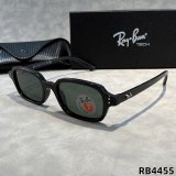 5A Polarized Sunglasses RB4455