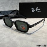 5A Polarized Sunglasses RB4455