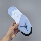 Mirror Air Jordan 5 Retro White Metallic Basketball Shoes