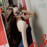 5A Polarized Sunglasses RB4455