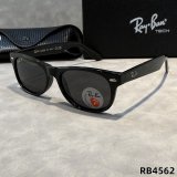 5A Polarized Sunglasses RB4562