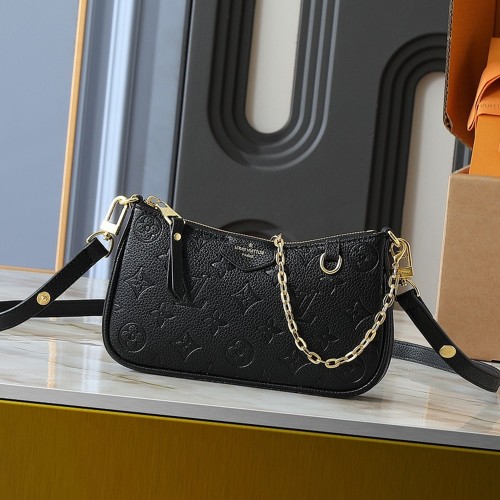 Original Easy Pouch on Strap Women Crossbody Bag M81066
